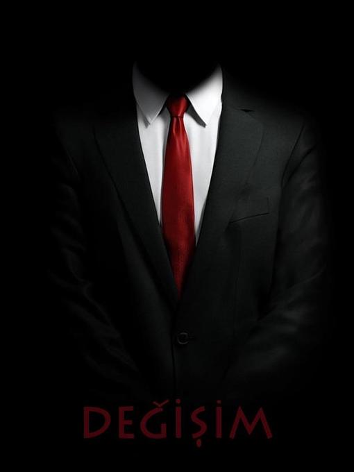 Title details for Değişim by Anonim - Available